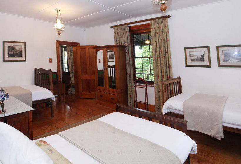 Swartvlei Equestrian Estate 7