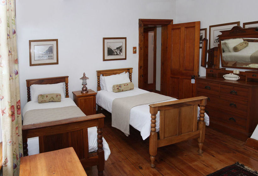 Swartvlei Equestrian Estate 8