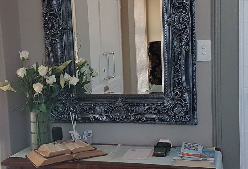 Pension Sunbird View 1