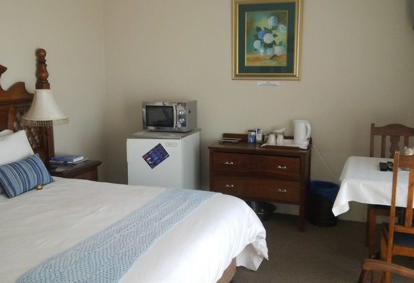 Pension Sunbird View 10