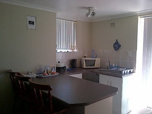 Pension Sunbird View 11