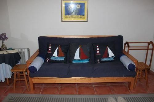 Pension Sunbird View 12