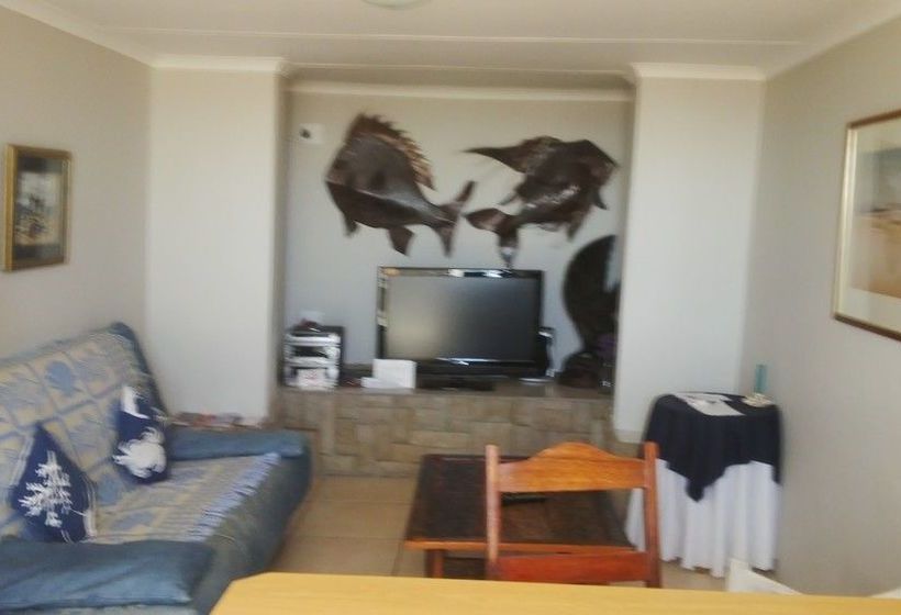 Pension Sunbird View 13