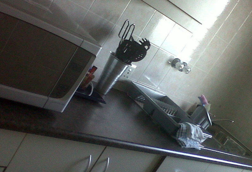 Pension Sunbird View 14