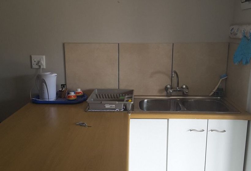 Pension Sunbird View 15