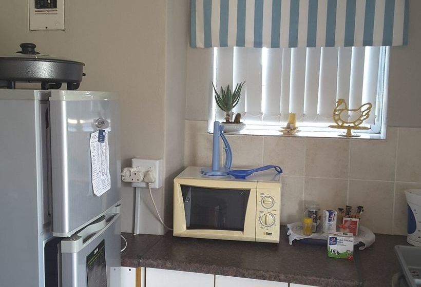 Pension Sunbird View 16