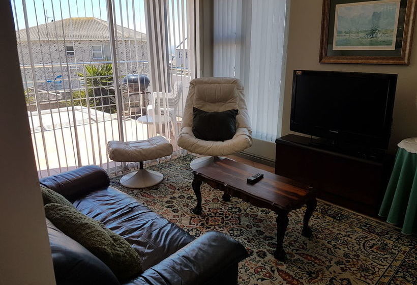 Pension Sunbird View 17