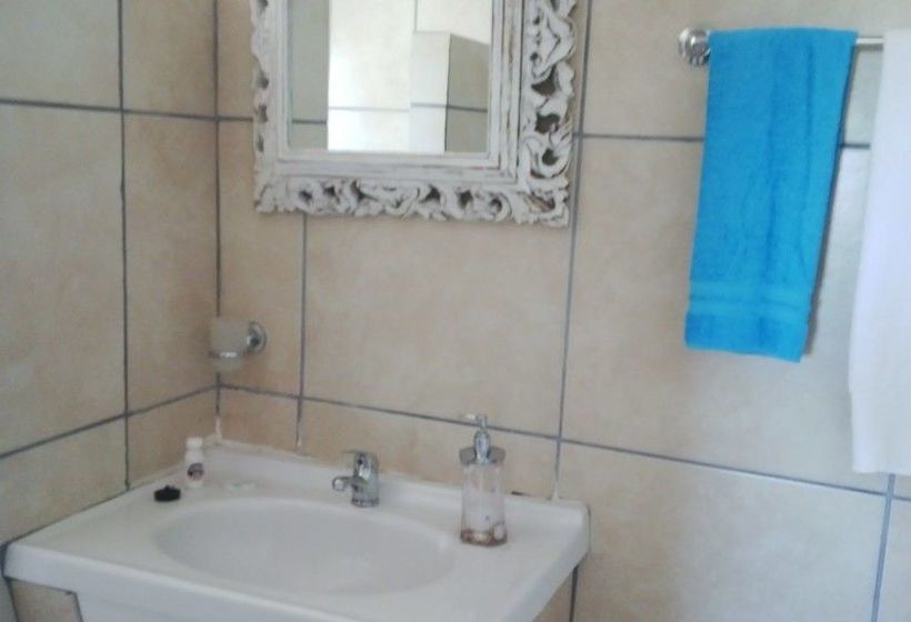 Pension Sunbird View 18