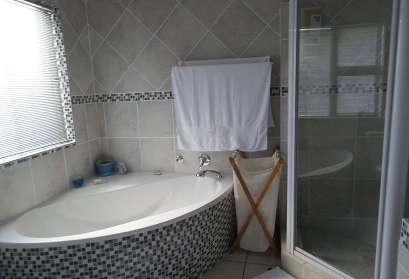 Pension Sunbird View 20