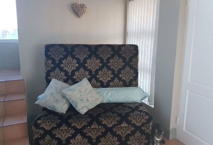 Pension Sunbird View 3