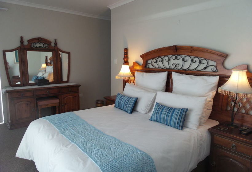 Pension Sunbird View 4