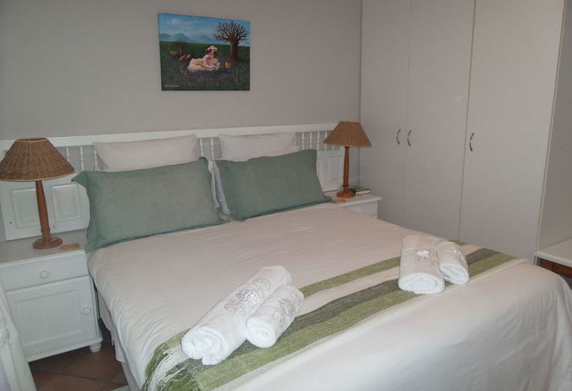 Pension Sunbird View 5