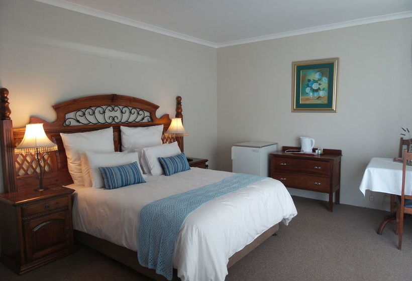 Pension Sunbird View 6