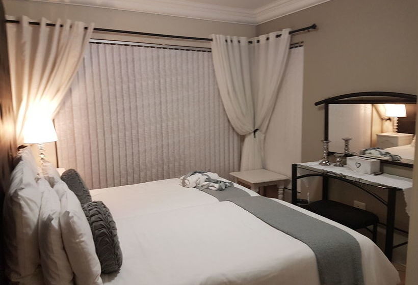 Pension Sunbird View 7