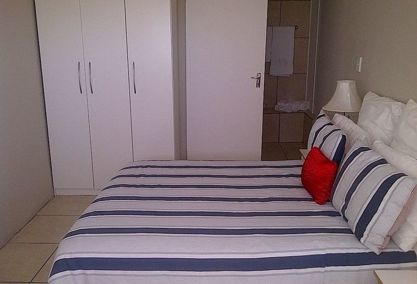 Pension Sunbird View 8