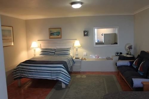 Pension Sunbird View 9