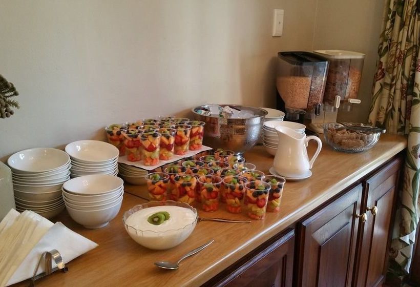 Pension Beaufort Manor Country Lodge 15