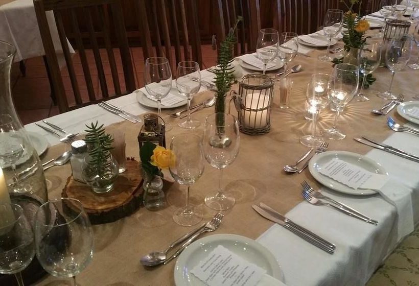 Pension Beaufort Manor Country Lodge 17