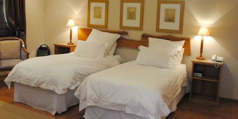 Pension Beaufort Manor Country Lodge 4