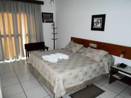 Hotel Midas  | Cornélio Procópio | Paraná | Brasil 1