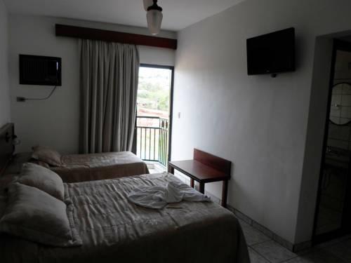 Hotel Midas  | Cornélio Procópio | Paraná | Brasil 2