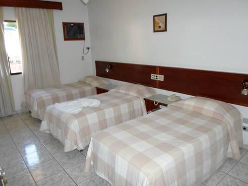 Hotel Midas  | Cornélio Procópio | Paraná | Brasil 3