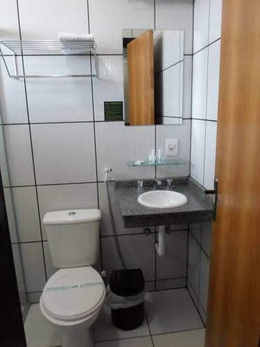 Hotel Midas  | Cornélio Procópio | Paraná | Brasil 4