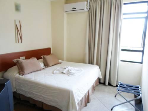 Hotel Midas  | Cornélio Procópio | Paraná | Brasil 5