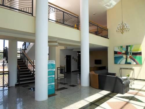 Hotel Midas  | Cornélio Procópio | Paraná | Brasil 6