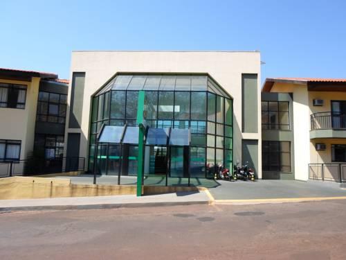 Hotel Midas  | Cornélio Procópio | Paraná | Brasil 8