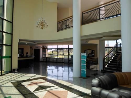 Hotel Midas  | Cornélio Procópio | Paraná | Brasil 9