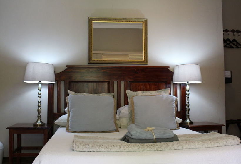 Pension 17 On Bird Guest House 10