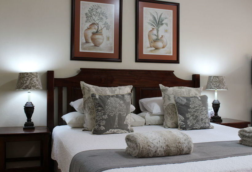 Pension 17 On Bird Guest House 13