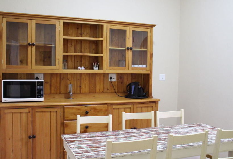 Pension 17 On Bird Guest House 16