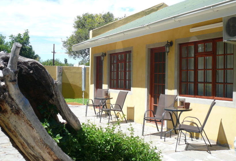 Pension 17 On Bird Guest House 19