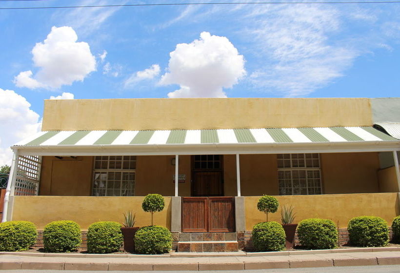 Pension 17 On Bird Guest House 20