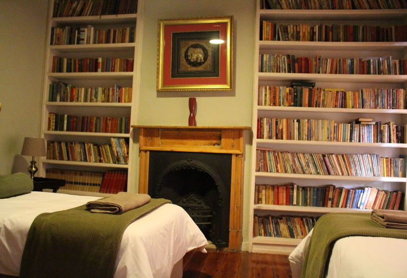 Pension 17 On Bird Guest House 6