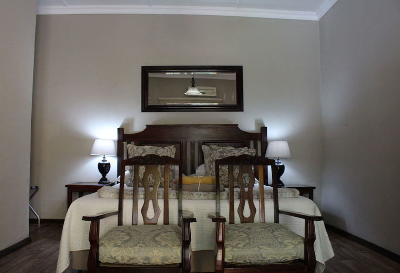 Pension 17 On Bird Guest House 7