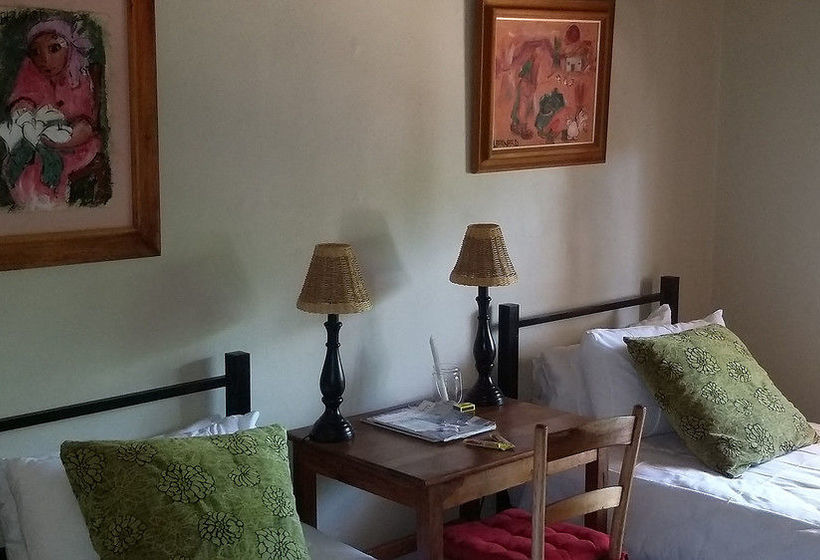 Pension 44 Memorial Manor 2