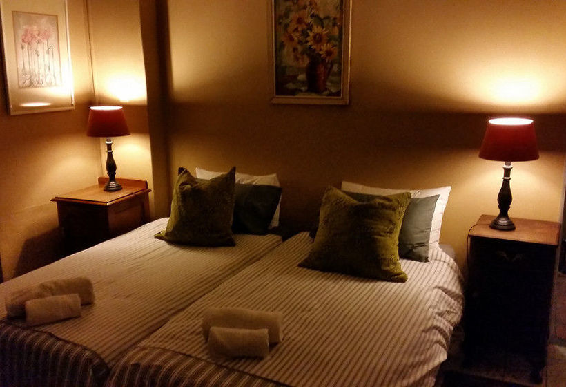 Pension 44 Memorial Manor 3