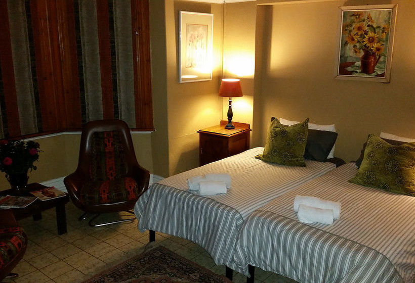 Pension 44 Memorial Manor 4