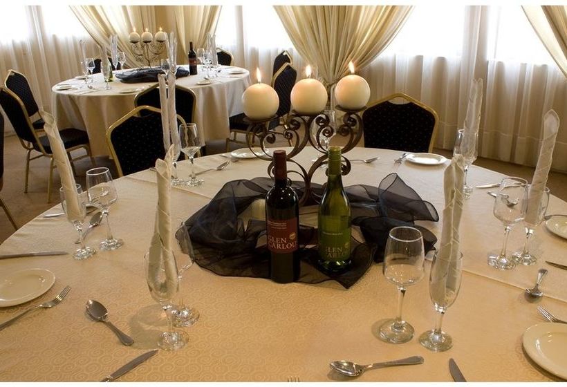 Hotel Alveston Manor 13