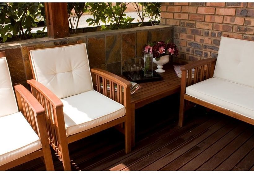 Hotel Alveston Manor 14