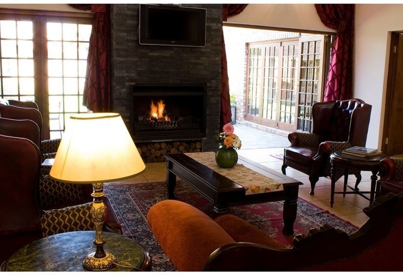 Hotel Alveston Manor 2