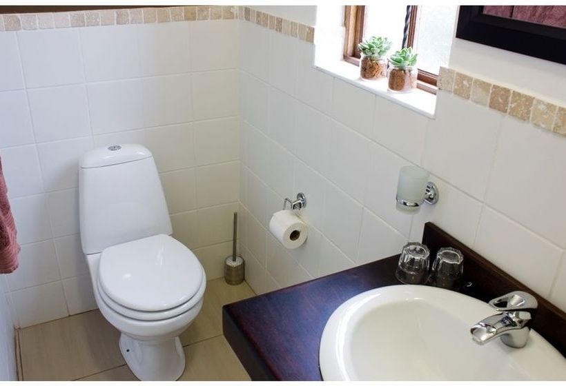 Hotel Alveston Manor 5