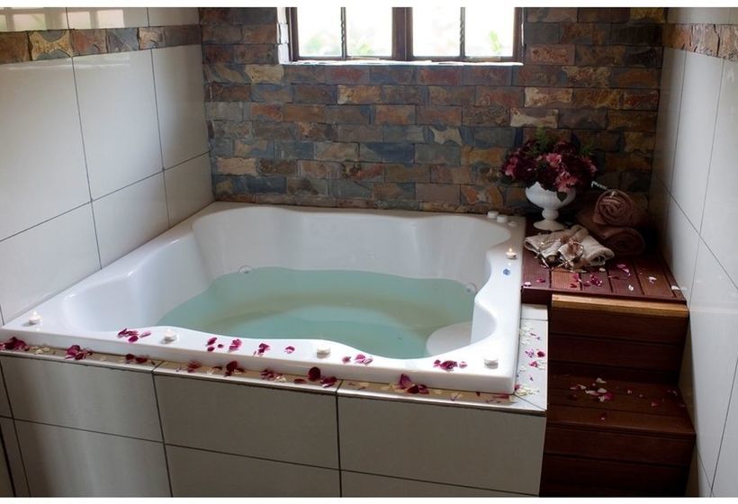 Hotel Alveston Manor 6