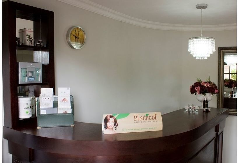 Hotel Alveston Manor 8