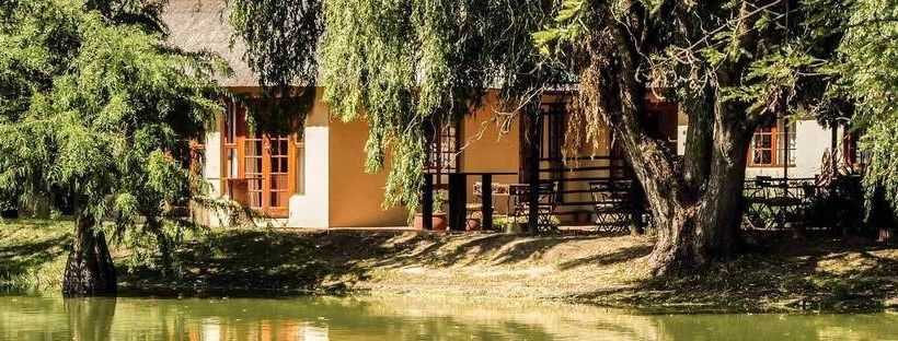 Hotel Kopano Nokeng Bloemfontein