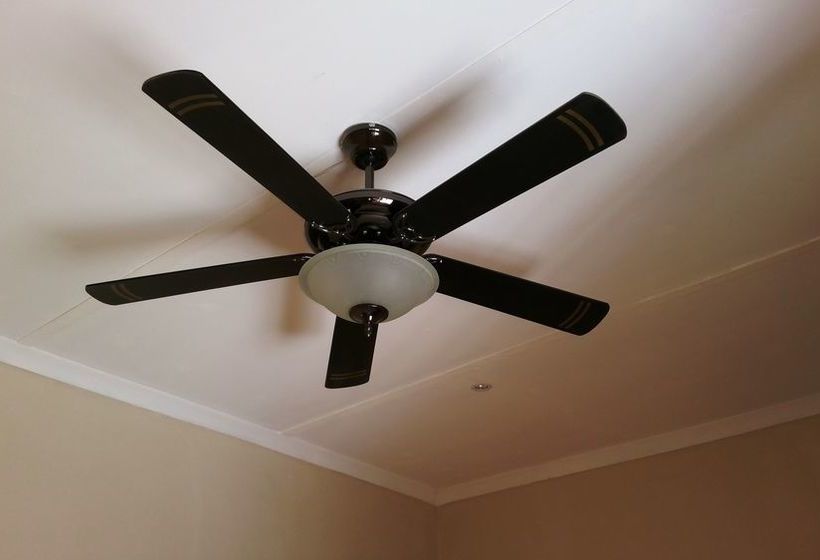 Pension Nguni Country Lodge 10