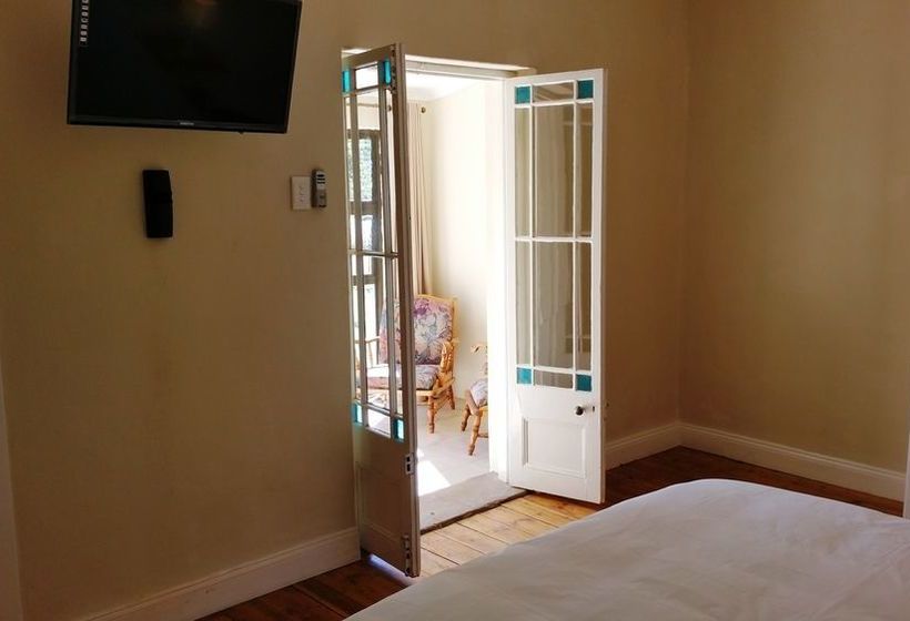 Pension Nguni Country Lodge 11